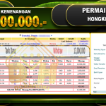 HONGKONG 13.400.000