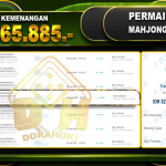 MAHJONG WAYS 2 Rp.40.365.885