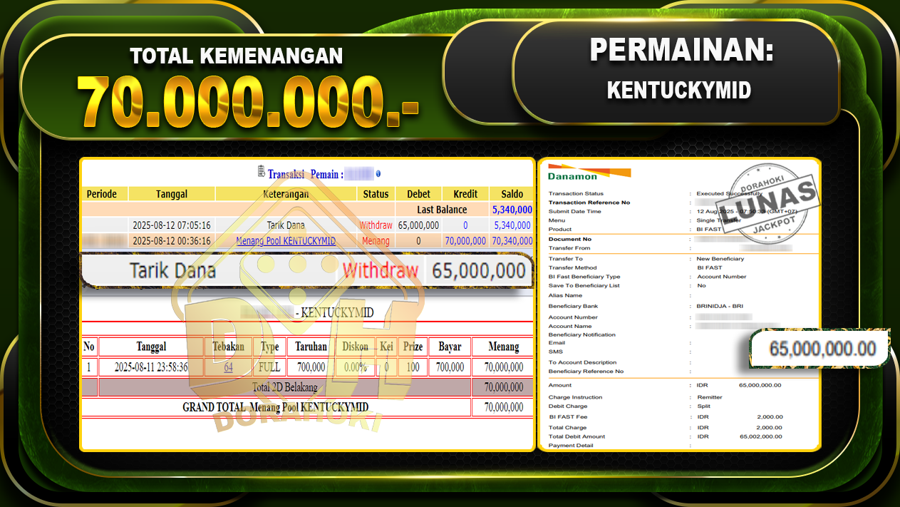 KENTUCKYMID