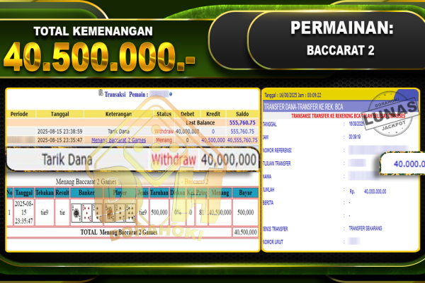 BACCCARAT-2