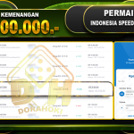 Indonesia Speed Baccarat 1