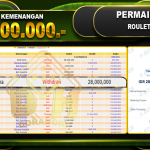 Roulette
