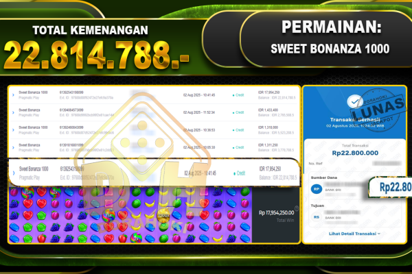 Sweet-Bonanza-1000
