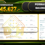 MAHJONG-WAYS