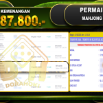 Mahjong-Ways