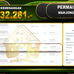 Mahjong-Ways