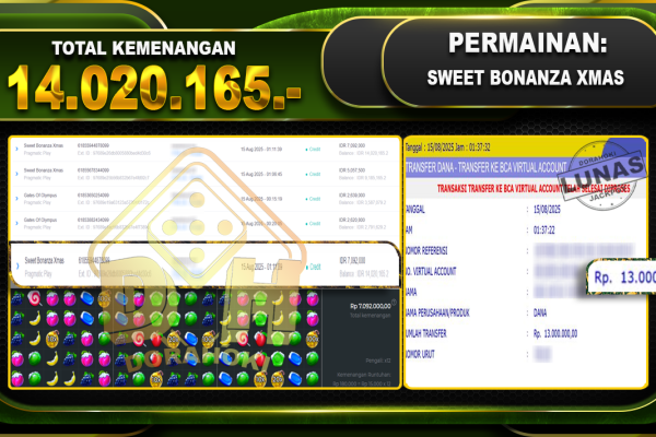 Sweet-Bonanza-Xmas