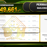 Mahjong-Ways