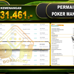 POKER MANIA 1024