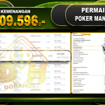 POKER MANIA 1024