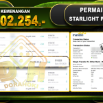 Starlight-Princess