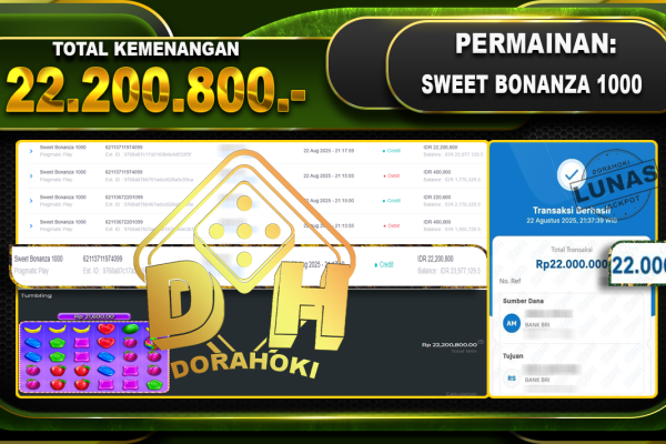 Sweet-Bonanza-1000
