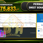 Sweet Bonanza