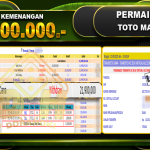 TOTO MACAU