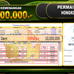 TOGEL HONGKONG – DORAHOKI 24 OKTOBER 2025