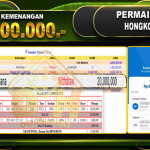 TOGEL HONGKONG – DORAHOKI 24 OKTOBER 2025