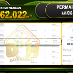 Mahjong Ways  – DORAHOKI 24 OKTOBER 2025